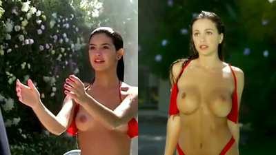 The Original vs the Remake