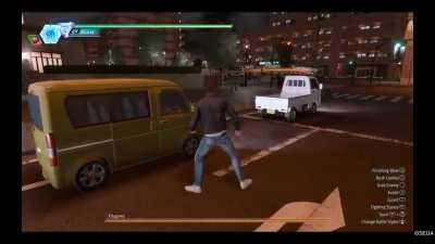 always fight smarter; not harder *BigBrainThink*