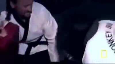 Ya se van notando los entrenos