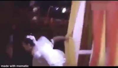 Raider mains seeing walls