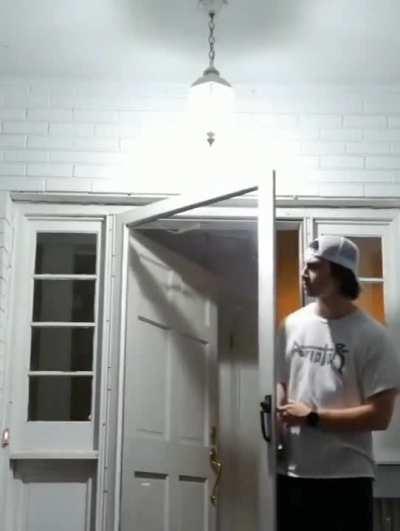 Life is just a dream