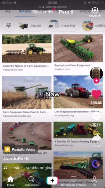 Factoria de Factores