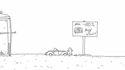 Back To the Future... Speed Run