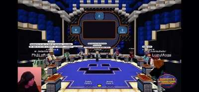 He doesn’t do well in tight spaces…