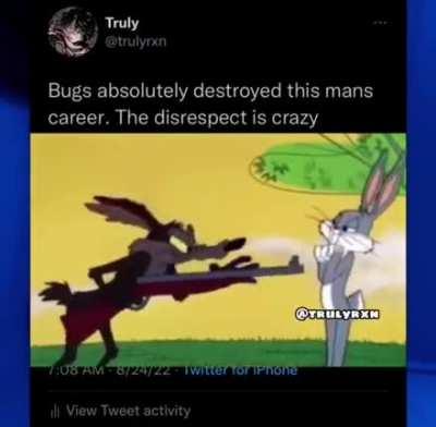 Tomfoolery at its peak.