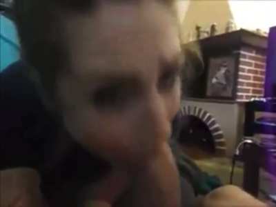 [9:40] “I love to suck cock”. Source in the description