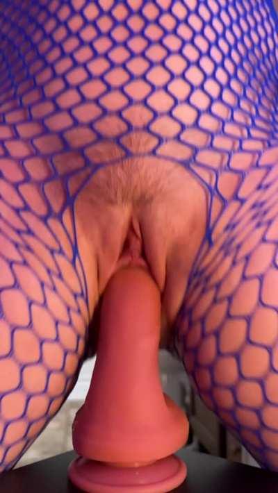 I think you’d love how my grip feels