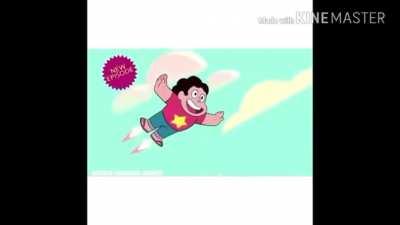 Get ready for Flying children!