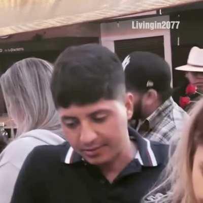 Nothing really matters anymore.