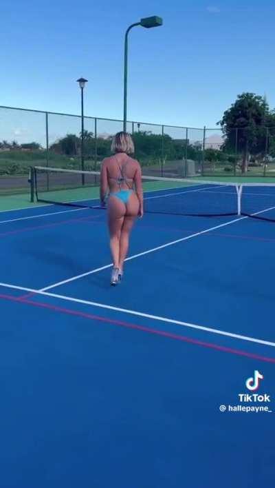 Inappropriate outfit