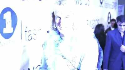 Based on u/SomeoneSayOri’s post, I gave the video the full audio from Zoolander.