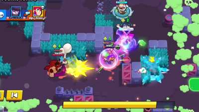 I have become a Creature of the Night