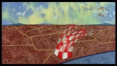 Mods are asleep upvote robot crayon