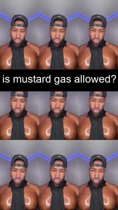 He’s right you know