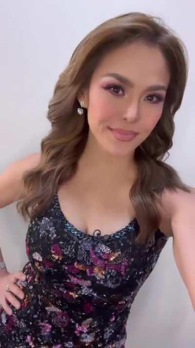 Gretchen Fullido