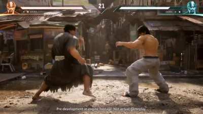 OST is absolutely going to be good in this new VF entry!!