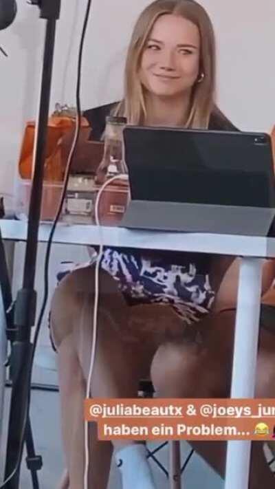 Instagram-Story von „Jenloon“ 02.06.2020