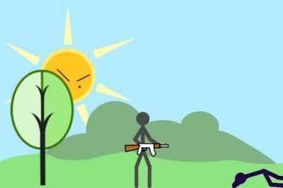 Very strange animation on YouTube I found