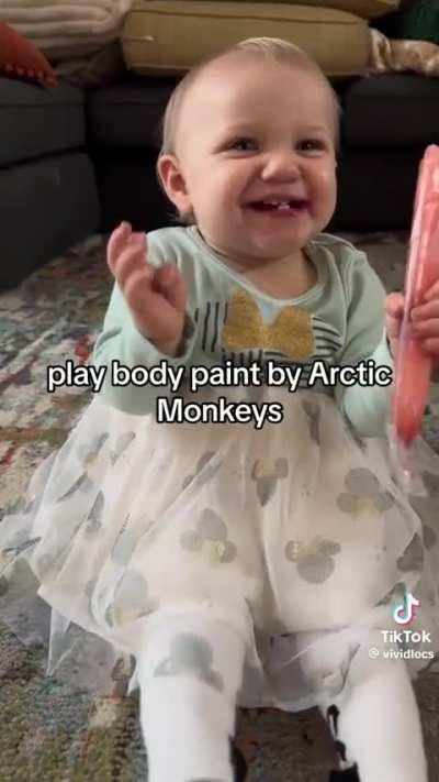 i can’t believe this kid listens to peak 