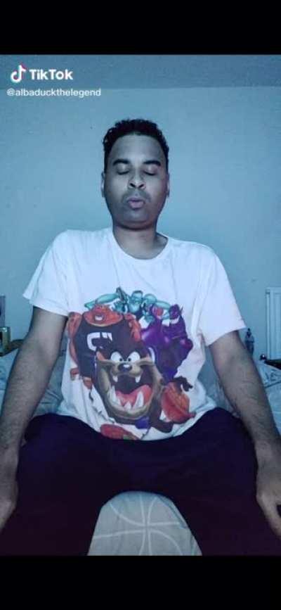 When Rajiv from tech support likes the sound of your voice so much he decides to troubleshoot your V-Drive