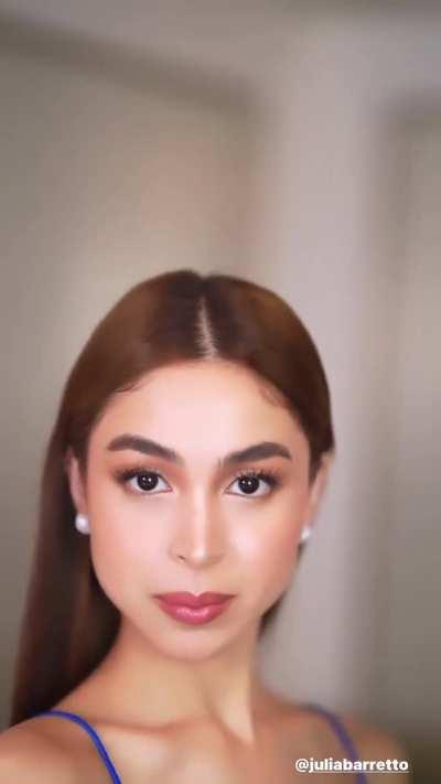 Julia Barretto