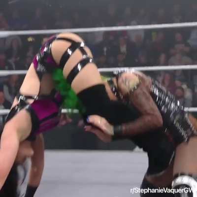 Stephanie Vaquer (NXT 1/14/25)