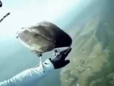 opa meu bom, como vai?