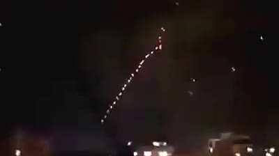 Happy New Year from Albania