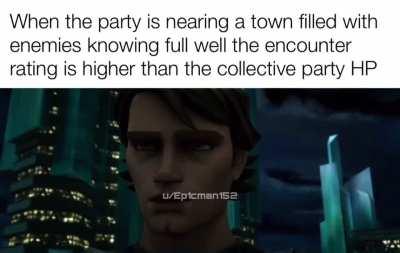 The combination of stubborn players and a campaign based on Dark Souls is a drastic one