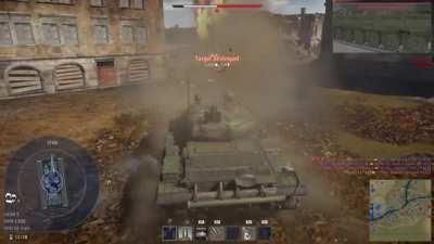 World War Mode Is f i n e