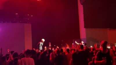 Sofaygo brought out ken carson in inglewood for unreleased song!!