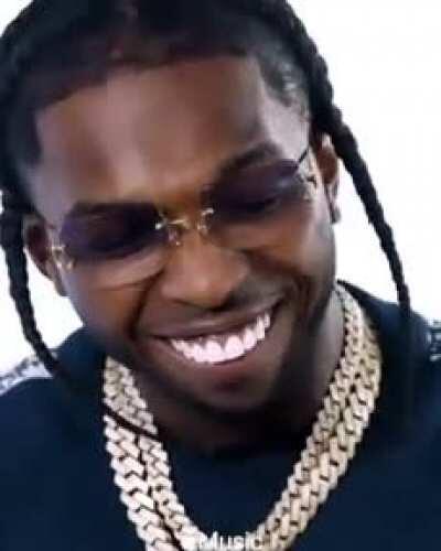 He knew his album was gonna blow up before he passed 😔