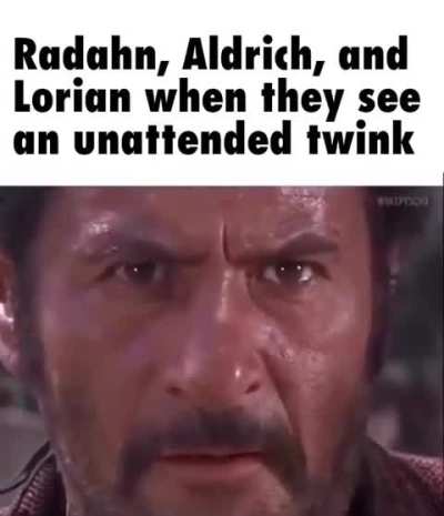 What the fuck was their problem?