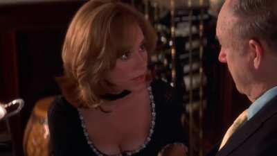 Jennifer Love Hewitt