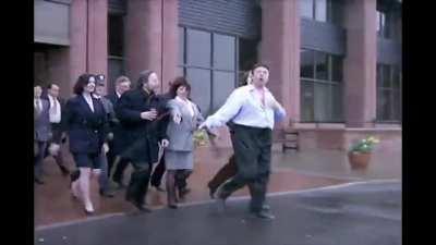 These transitions are almost flawless. And that in 1997!