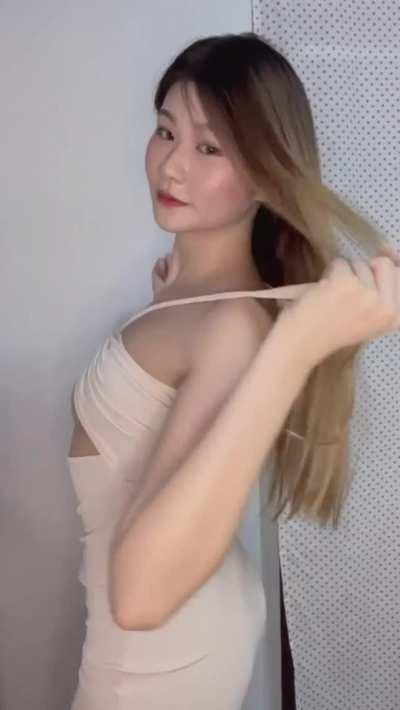 If even 5 guys like this, I'll celebrate and fuck myself 🙈