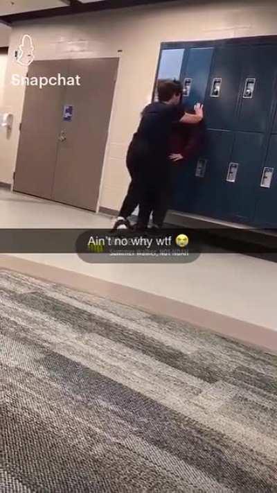 This some 5⭐️ shit