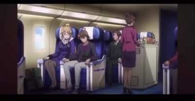 They had a type of love that was pure magic