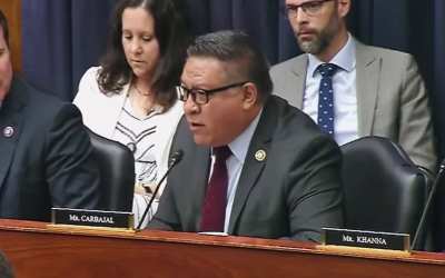 “You’re an embarrassment to this country” Pete Hegseth gets told to his face at a hearing