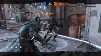 Just your average experience against Roachis