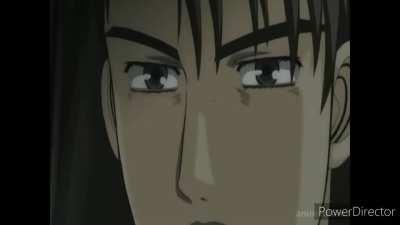 Initial Doug - Subaru Impreza. For some reason it got copyright on YouTube so I'll just post it here.