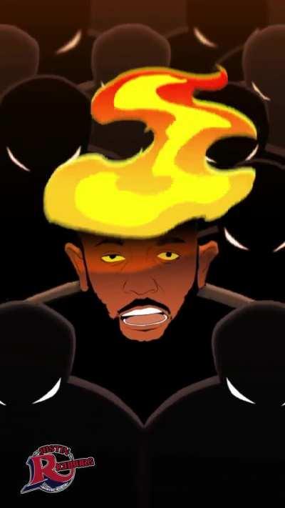 D-O-T, the money, power, respect The last one is better