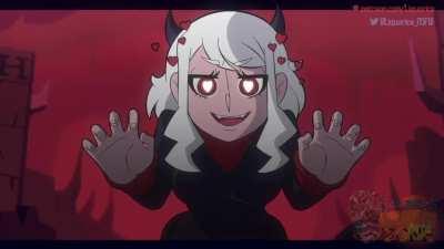 Stop watching that leaf-lover shit! We've gotta save Dotty!