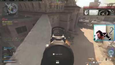 Always thirst your kills.