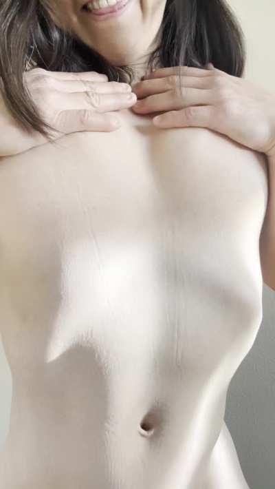 Watch out, you might get crushed if you're right underneath me