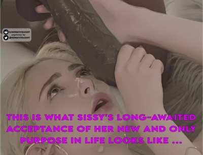 True happiness is knowing what you live for....