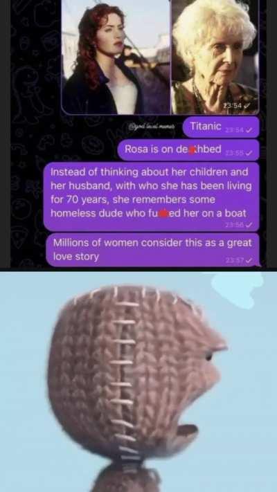 🌹 was a hore bag🎒 