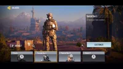 idk which character is this but its there. unusable in br. your body is gone and you can't move.