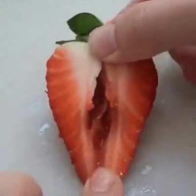 Finger food