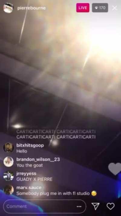 Does anyone know the sample?